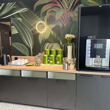 Ibis Styles Lyon Gorge de Loup Saphir-3