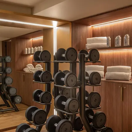 Hotel Burdigala By Inwood Hotels-3