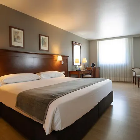 Hotel Nexta Escaldes-2