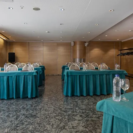 Hotel Nexta Escaldes-3