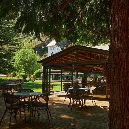 Andorra Park Hotel-2