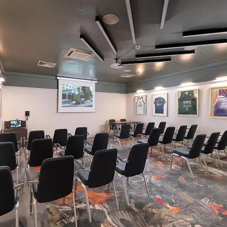 Holiday Inn Athens Attica Av, Airport W. By Ihg-2
