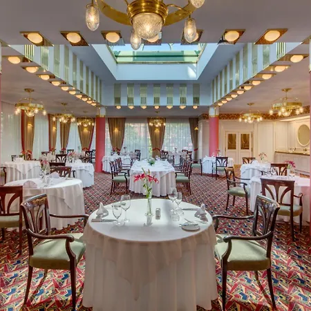 Hotel Savoy Prague-2