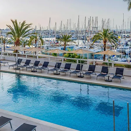 Hotel Palma Bellver , Affiliated by Meliá-3