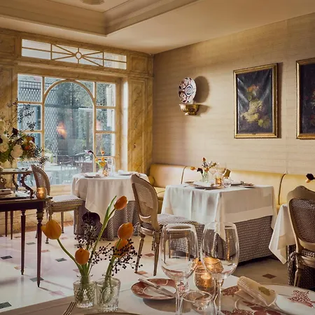 Relais & Chateaux Hotel Orfila-3