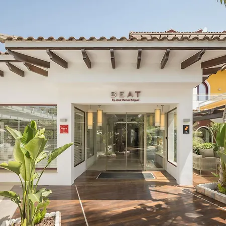The Cookbook Hotel & Spa-2