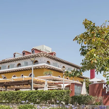The Cookbook Hotel & Spa-3