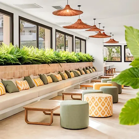 Tangerine By Honne Hotels - Adults Only-3