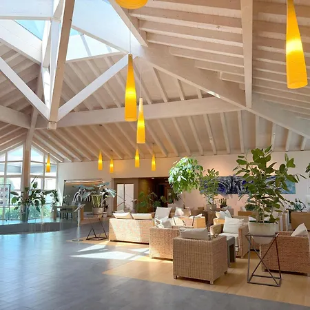 Hotel Caesius Thermae & Spa Resort-2