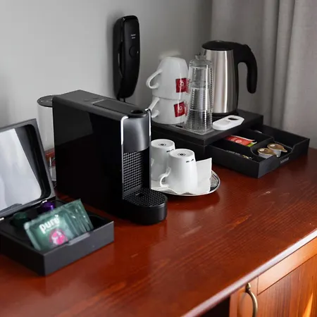 Hotel Lunik-3