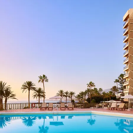 SOL by Meliá Tenerife-3