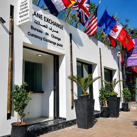 Hotel Islane-2
