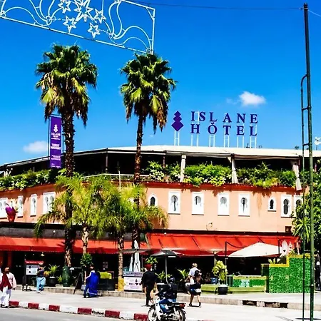 Hotel Islane-3