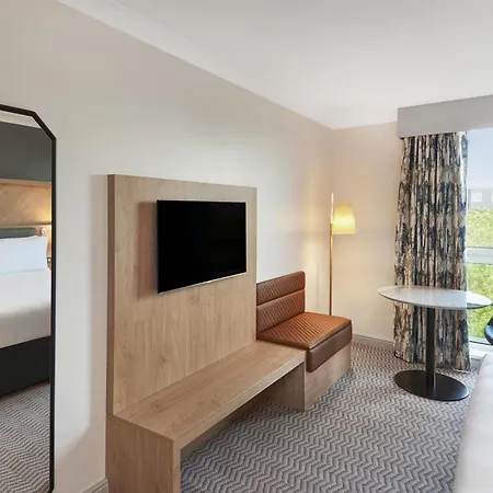 Hilton London Croydon-3