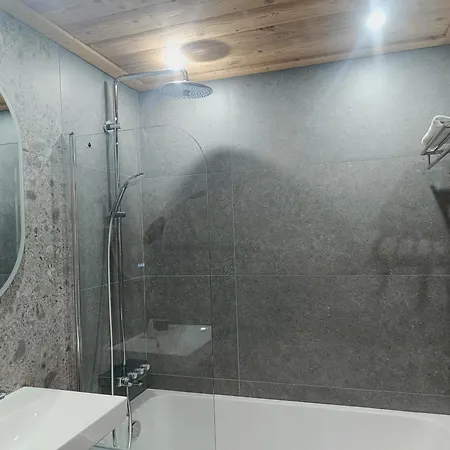 Hotel Mont Thabor Serre Chevalier-2