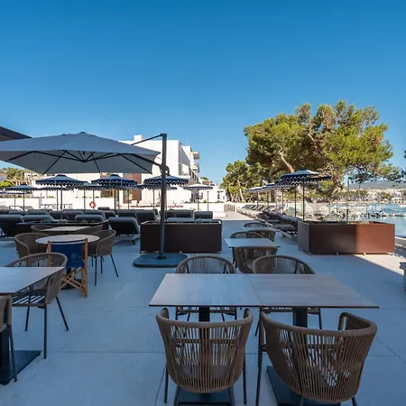 Smy Portocolom - Renovated 2026 (Adults Only)-2