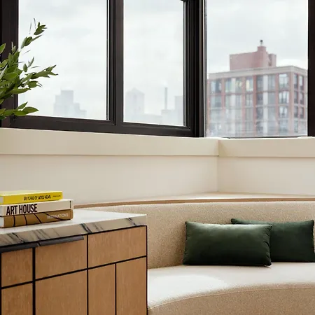 Kimpton Ashbel New York Park Avenue By Ihg-2