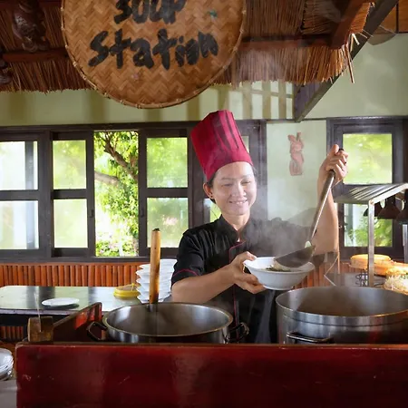 Victoria Phan Thiet Beach Resort & Spa-2