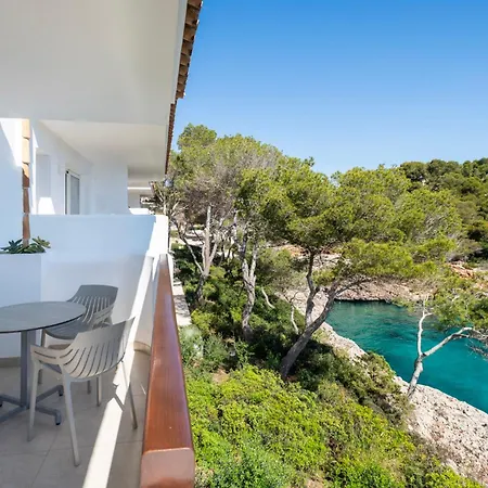 Inturotel Cala Azul-3