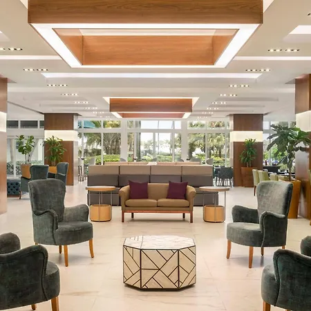 Holiday Inn Miami Beach-Oceanfront By Ihg-2