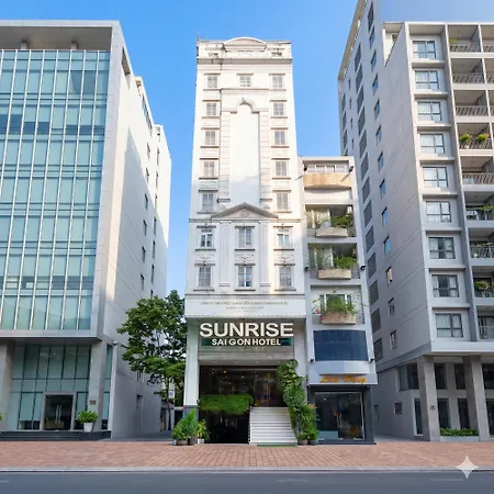 Sunrise Central Hotel-3