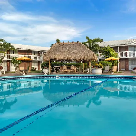 Best Western Palm Beach Lakes-2