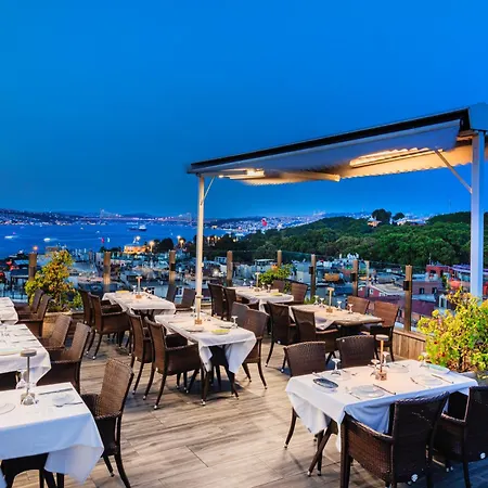 Levni Hotel & Spa - Special Category-3