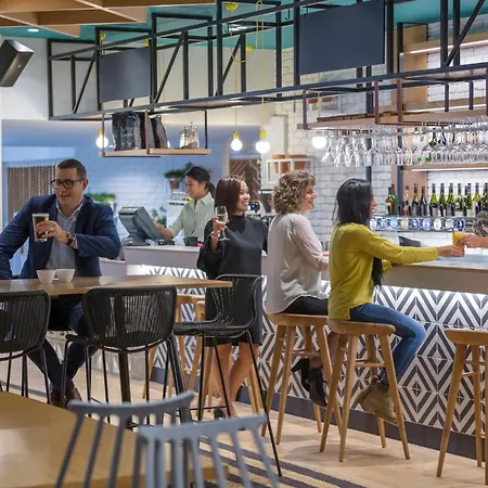 Holiday Inn Auckland Airport By Ihg-2