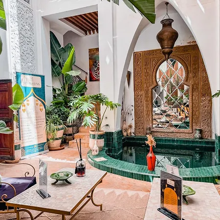 Riad N'S & Spa-2
