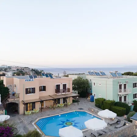 Perla Apartments-2