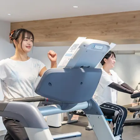 Hotel Mystays Premier Sapporo Park-3