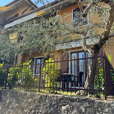 Casa Orchidea Apartments-3
