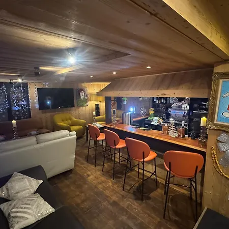 Hotel Le Cairn-2