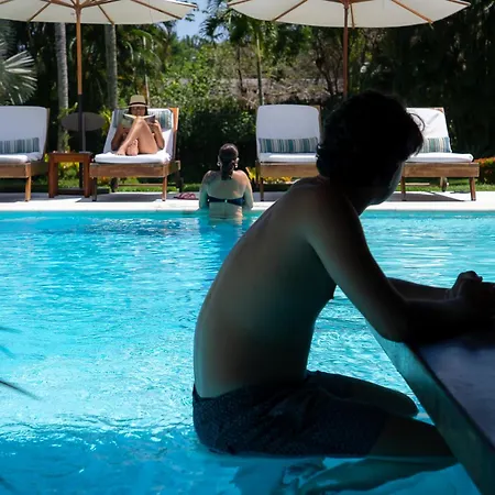 Hotel E Resort Villas De Trancoso-2