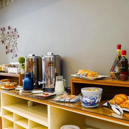 Altezza Apart Suites-3