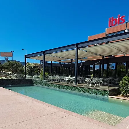 Ibis Valence Sud-3