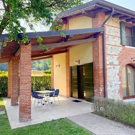 Residence Borgo Mondragon-2