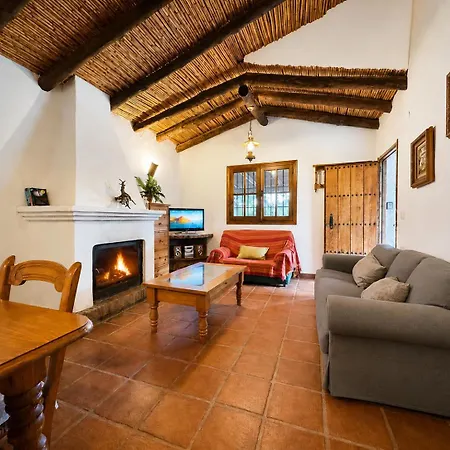 Villa La Clavelina Rocabella-2
