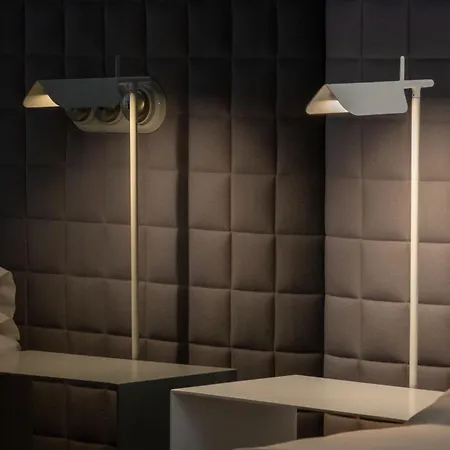 Vander Urbani Resort - A Member Of Design Hotels-3
