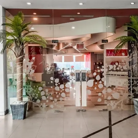 Favehotel Pluit Junction-2