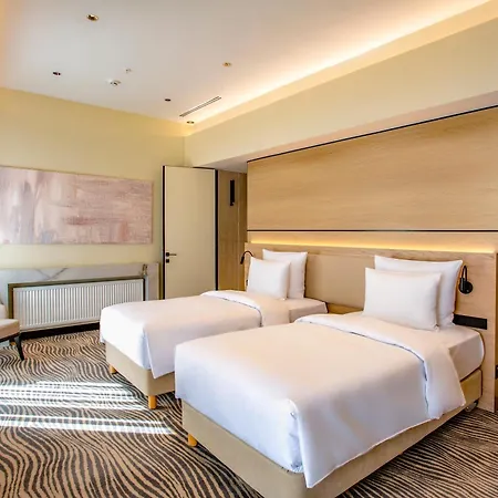 Almaty Hotel-2