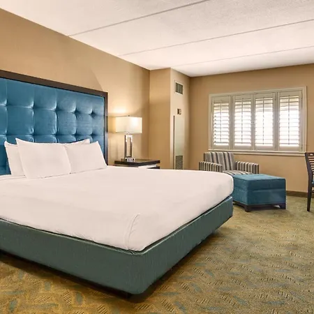 Tropicana Laughlin Hotel & Casino - A Caesars Rewards Destination-2
