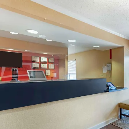 Extended Stay America Select Suites - Madison - Old Sauk Rd-3