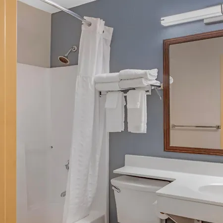 Extended Stay America Suites - El Paso - West-3
