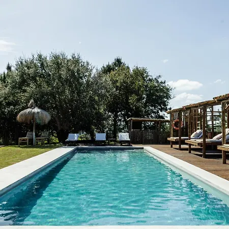 Ponte Pedra Melides -Nature & Ocean- Adults Only-2