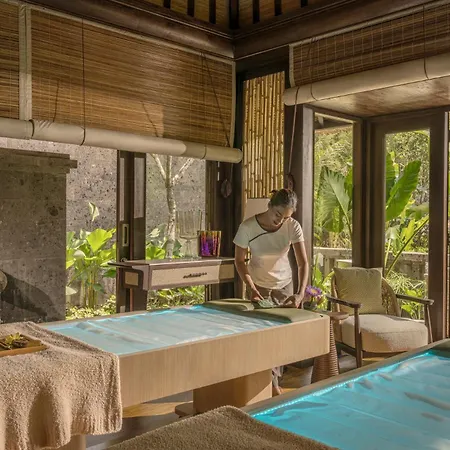 Four Seasons Resort Bali At Sayan-3