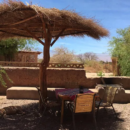 Atacama Loft & Glamp-3