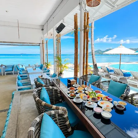 Combo Beach Hotel Samui-3