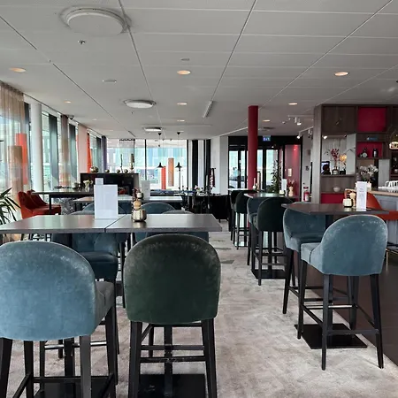 Best Western Plus Park City Lund-3