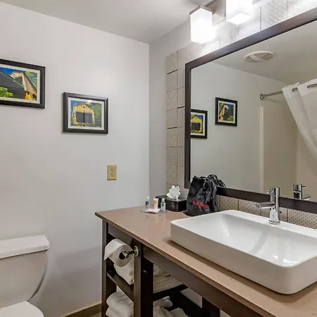 Comfort Inn & Suites Cartersville - Emerson Lake Point-2